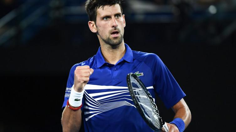 Novak Đoković o požaru u Notr Damu i džamiji Al Aksa: Tužno je vidjeti da takve građevine to dožive