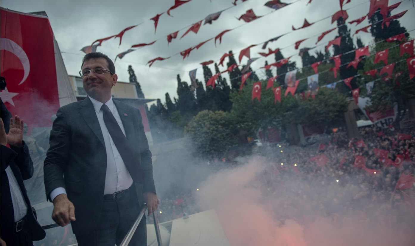 Završeno prebrojavanje glasova u Istanbulu: Opozicija očekuje pobjedu