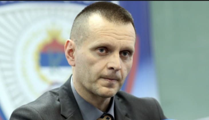 Lukač: Bit će izbrisana sporna odredba o zabrani fotografiranja policajaca