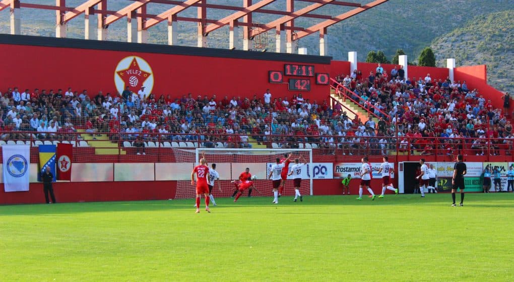 Klupska legenda iznenadila "Rođene"