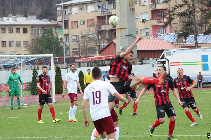 Musemić: Sloboda će sigurno biti silno motivisana