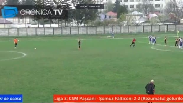 Golman postigao eurogol iz slobodnjaka s 40 metara u 94. minuti