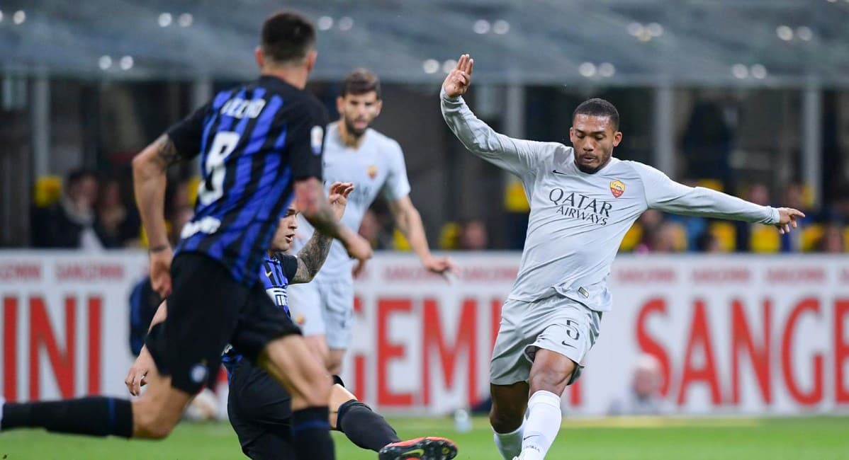 Inter i Roma u derbiju podijelili bodove, Džeko upisao asistenciju