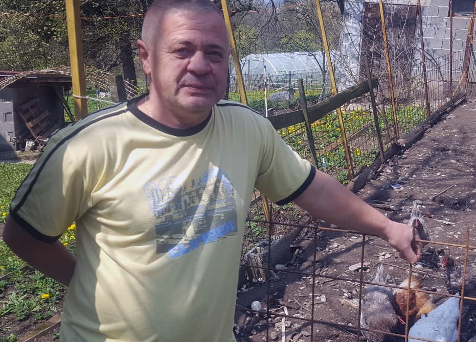 Matošević: Preferira veća i ravnija jaja - Avaz
