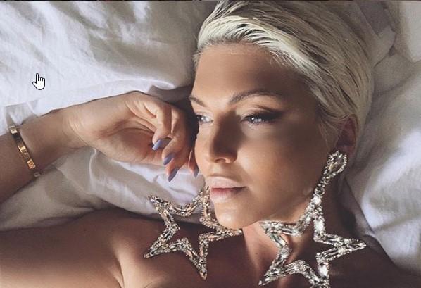 Jelena Karleuša na društvenim mrežama poručila ovo