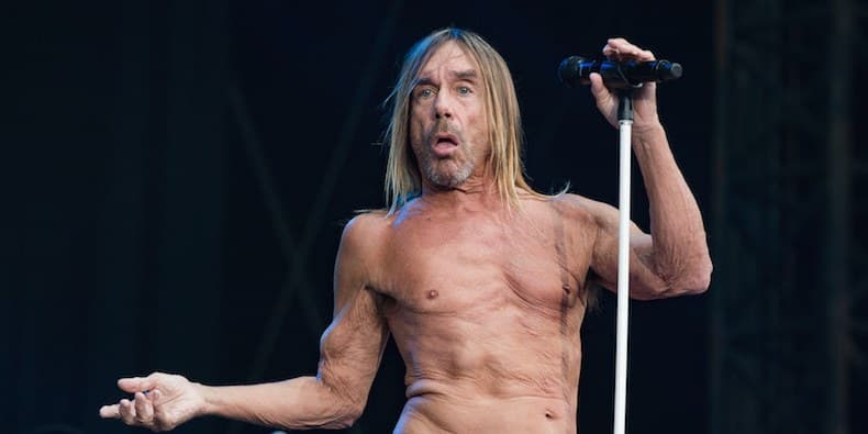 Tek su mu 72: Legendarni muzičar proslavio rođendan u svom stilu
