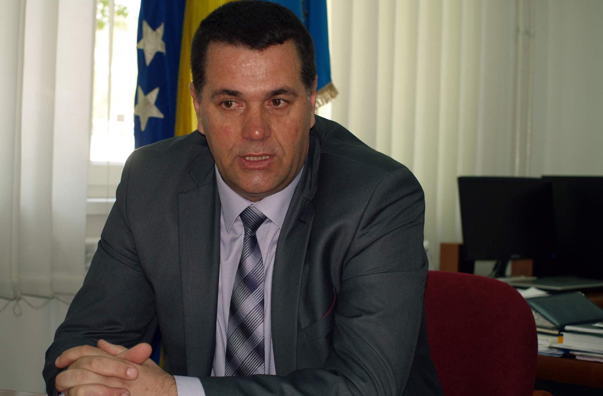 Gutić: Mi smo ozbiljna stranka, poziv SDP-a i Naše stranke je neozbiljan