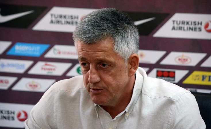 Musemić: Crvena lampica je upaljena, ali cilj ostaje isti