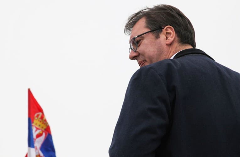 Zemlje zapadnog Balkana pozvane na ključnu večeru: Vučić konačno dobiva ultimatum na koji će morati pristati