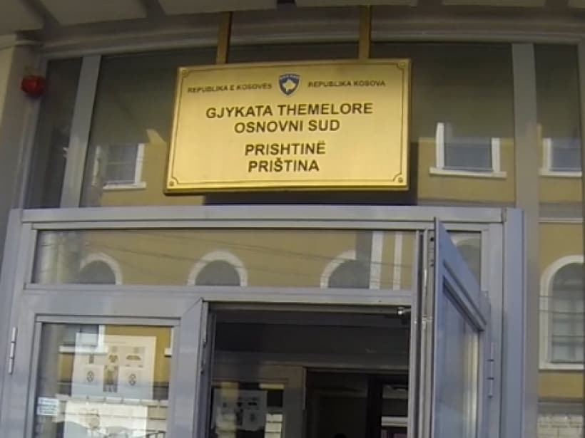 Prištinski sud zatražio zabrane za 27 žena koje su u akciji kosovskih institucija vraćene iz Sirije