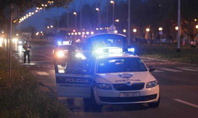 Strašna nesreća u Hrvatskoj: Poginule četiri osobe, među njima i dijete