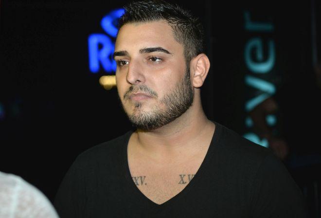 Šokantna ispovijest: Darko Lazić otkrio šta se desilo prije nego što je ispao iz automobila