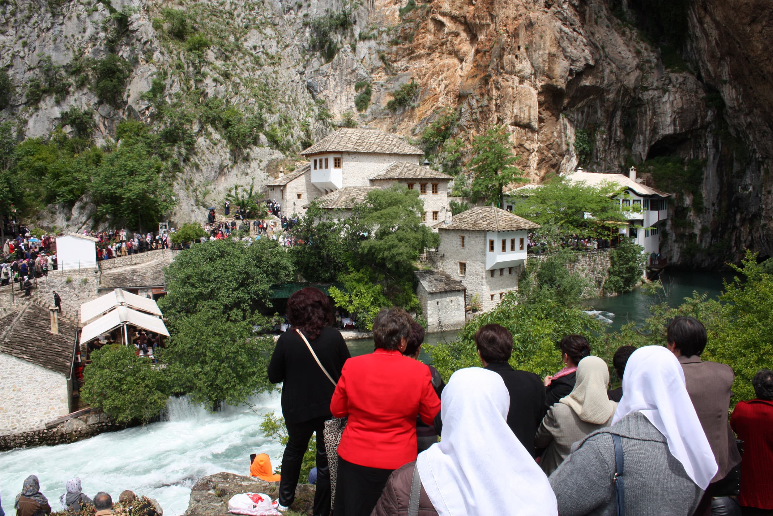 "Dani mevluda i zikra": Blagaj domaćin večeri Kur'ana