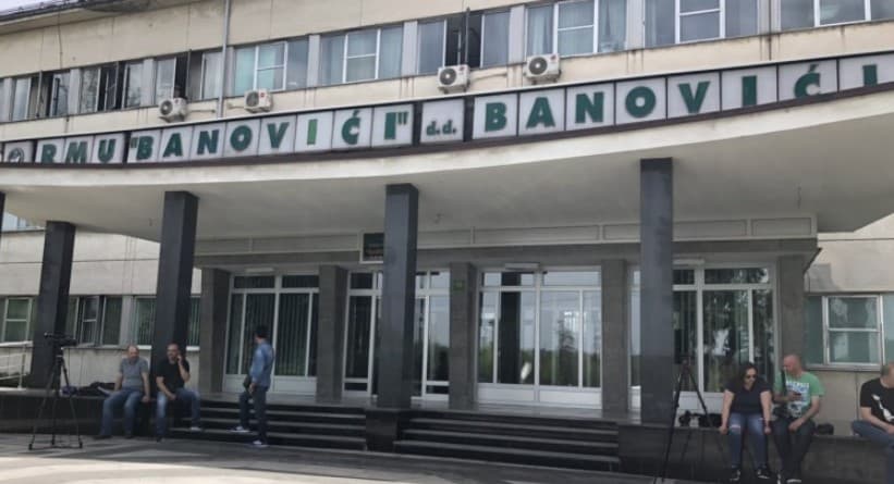 Rudari iz jame Omazići okončali štrajk