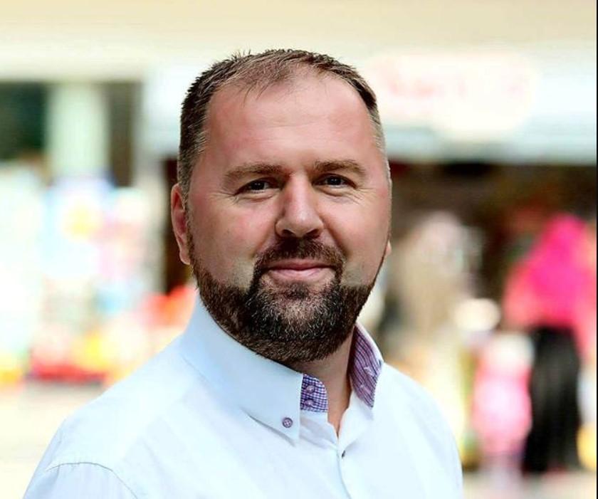 Mevludin ef. Dizdarević novi muftija zenički