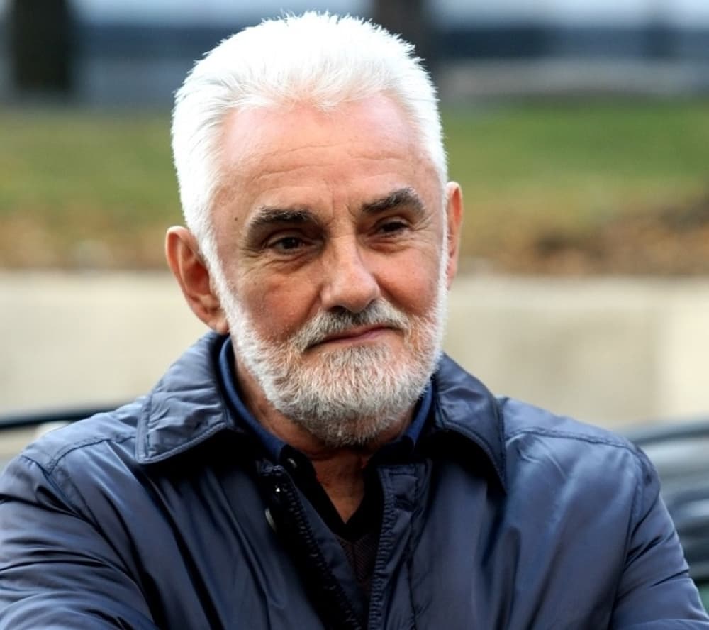 Krije li ključ rješenja likvidacije Veska Vukotića Novljanin koji je ostao bez brata, strica i obje noge