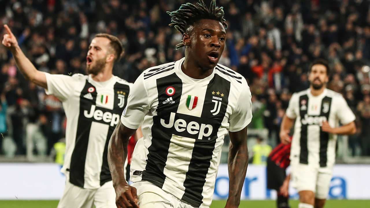 Juventus i Inter dogovaraju veliku razmjenu igrača
