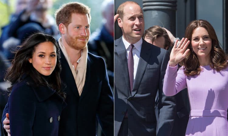 Megan Markl obrisala Kejt i Vilijama s Instagrama