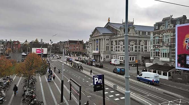 Nova pravila od 2030. godine: Amsterdam zabranjuje benzince i dizelaše