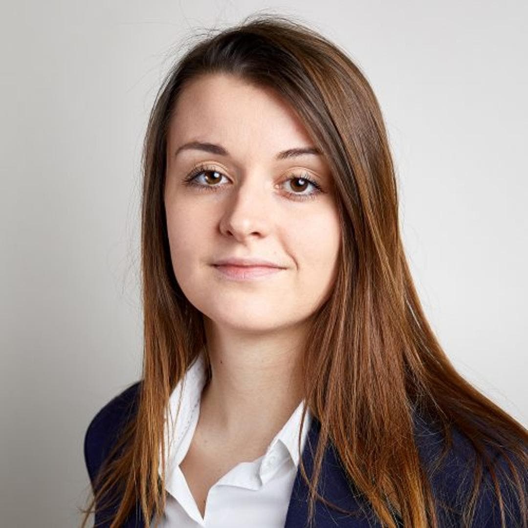 Matea Tadić, porijeklom iz BiH, s 22 godine postala milionerka