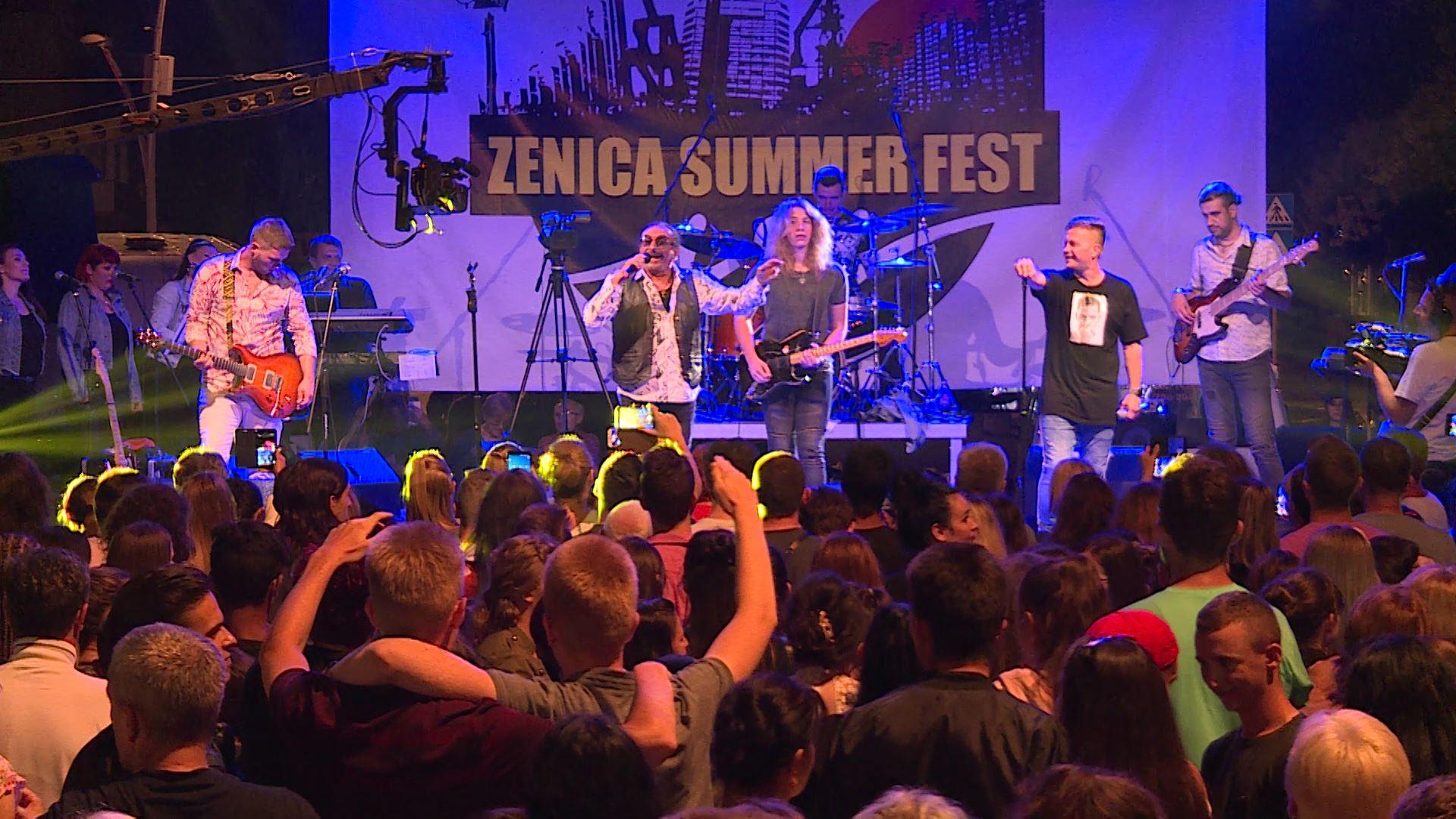 Zvijezde ljetnog festivala Joksimović, Lončarević, Đuro i “Bombaj štampa”