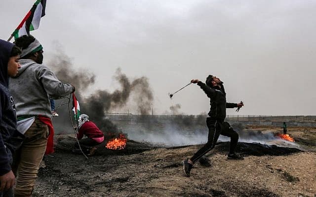Izraelska vojska ubila palestinskog tinejdžera