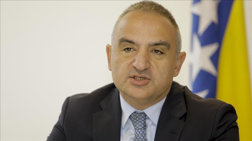 Mehmet Nuri Ersoj: Historijsku vrijednost vraćamo tamo gdje ona pripada