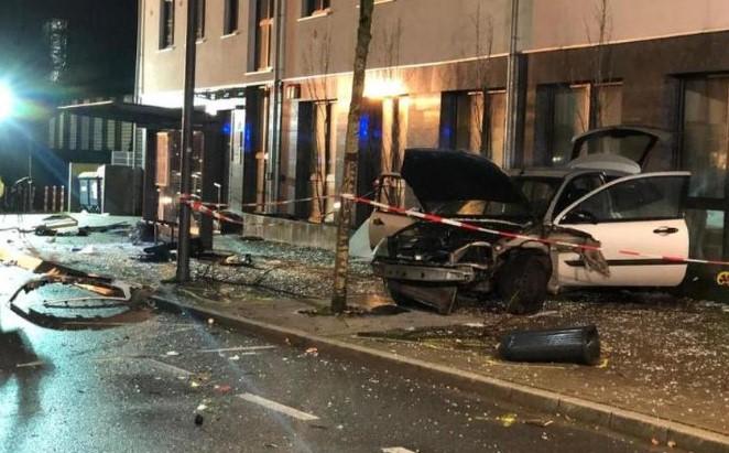 Bosanac u Njemačkoj optužen za ubistvo