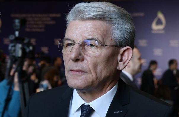 Džaferović: U ramazanu jačaju osjećaj solidarnosti i svijest o tome koliko smo upućeni jedni na druge