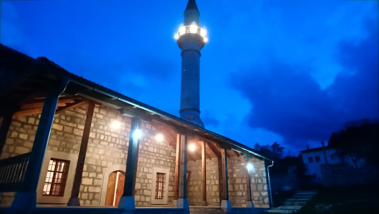 Ef. Fazlagić: Ramazan nam dolazi svake godine kao neizmjerno dobro koje nas treba duhovno očistiti