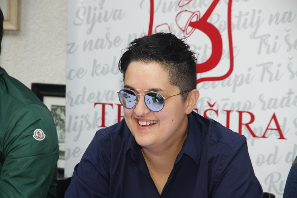 Marija Šerifović na Instagramu čestitala ramazan: To je mjesec radosti, oprosta i veselja