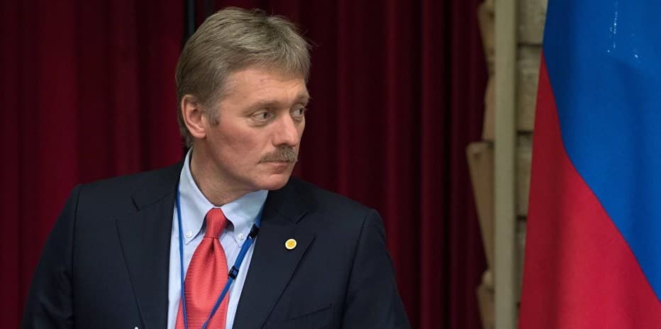 Peskov: Posjeta Kima Rusiji nema veze s raketnim testovima