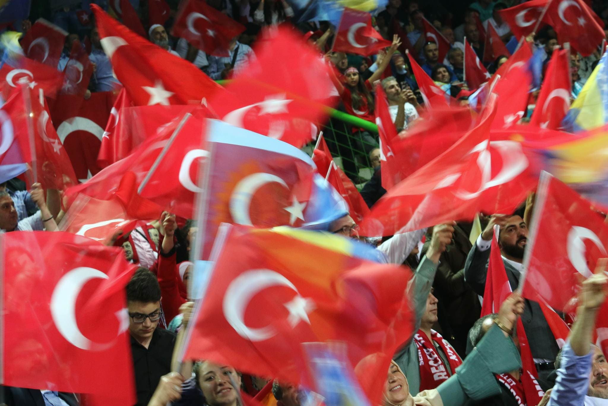 Poništeni izbori u Istanbulu, novi zakazani za 23. juni