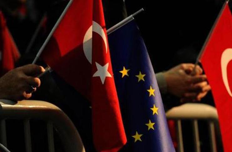 Nakon poništavanja izbora u Istanbulu: Oglasila se Evropska unija