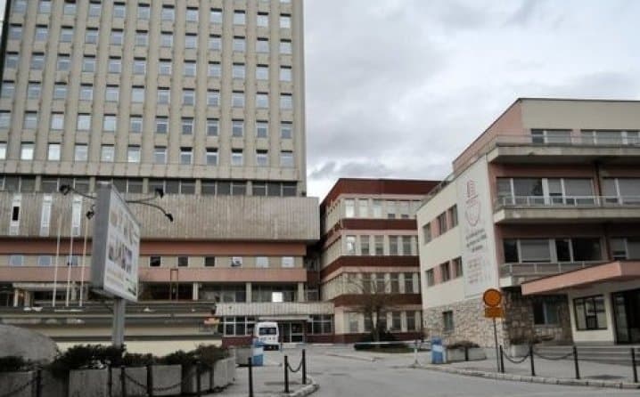Passatom udario pješaka na Bistriku