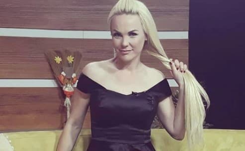 Voditeljica "Parova" doživjela infarkt: Oglasila se potresnom porukom
