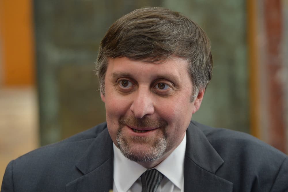 Može li Palmer otkočiti formiranje vlasti