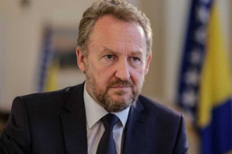 Izetbegović: EBRD će pomoći BiH da se pretvori u veliko gradilište
