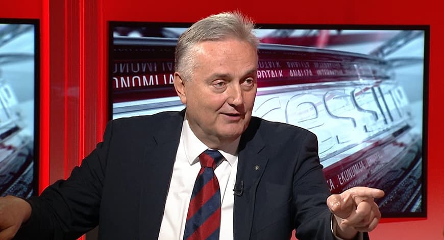 Lagumdžija: Na čelu projekta - Avaz