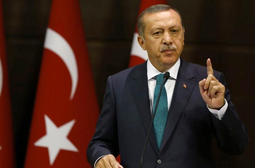 Erdoan: Uporno želimo u EU, ali oni nas neće
