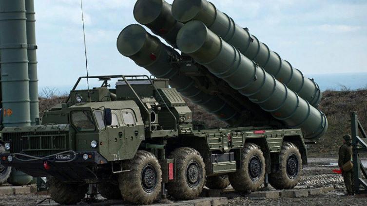 Turska razmatra odgodu isporuke ruskog proturaketnog sistema S-400