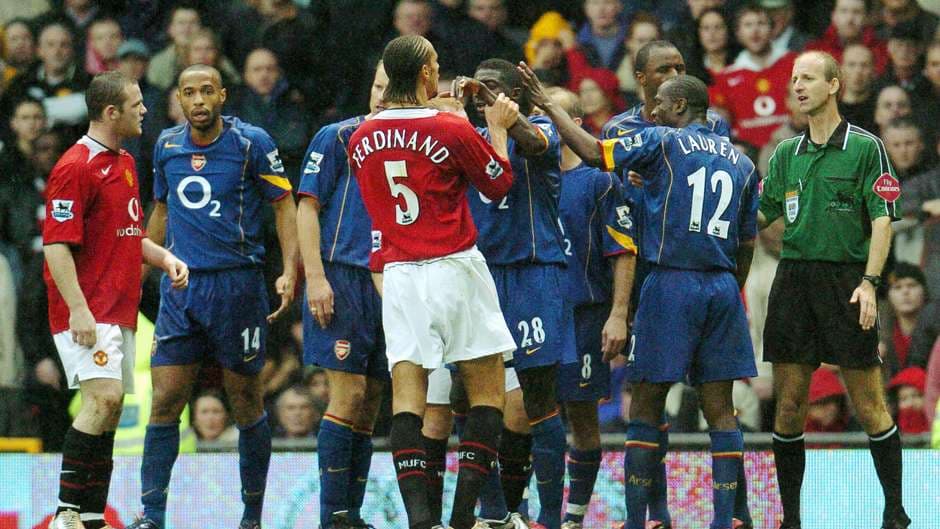 Ko je najbolji tim svih vremena - Junajted, Siti ili Arsenal