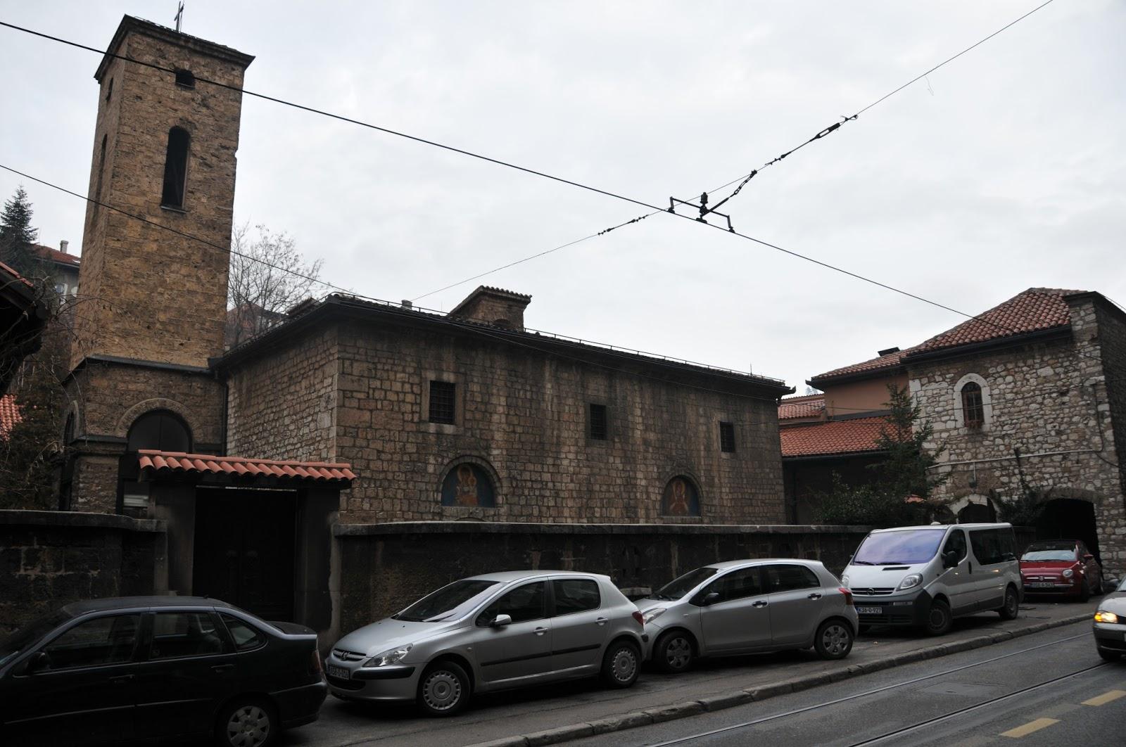Ukrao novac iz kase za dobrovoljne priloge