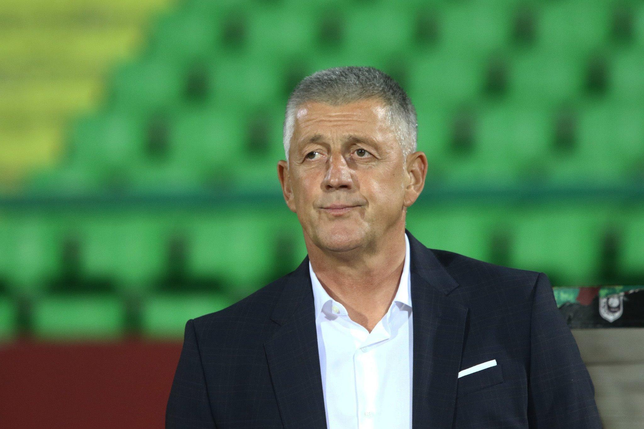 Husref Musemić: Od navijača smo dobili dodatni motiv za titule
