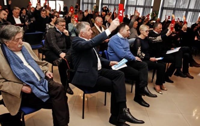 Hoće li SDP izbaciti svoje odmetnike?