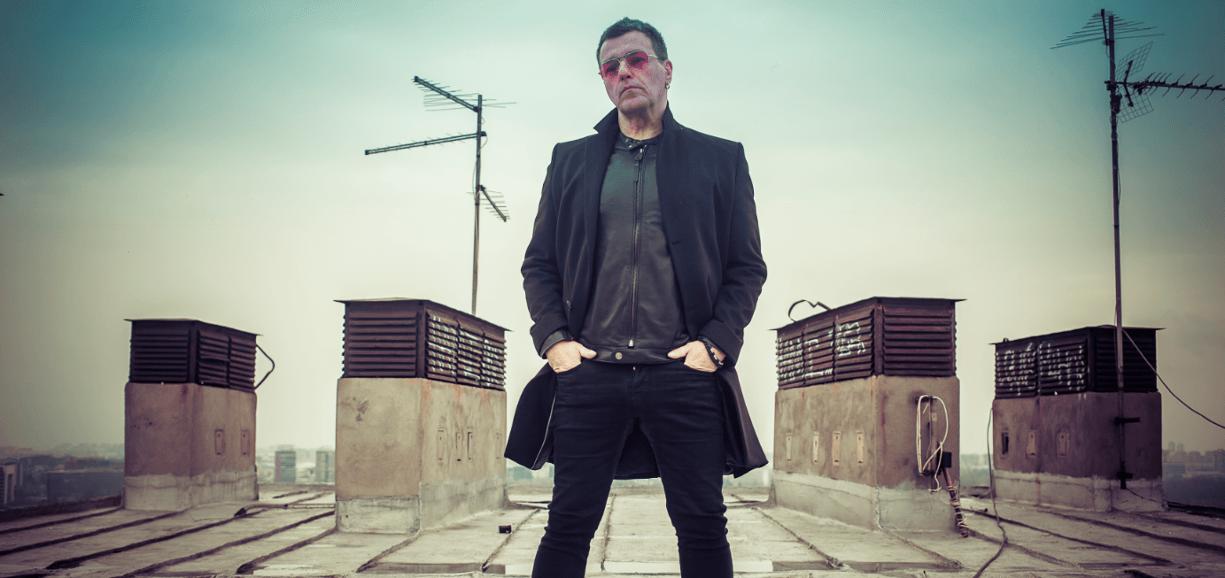 Zvonimir Đukić Đule za “Dnevni avaz”: Emotivno sam miniran