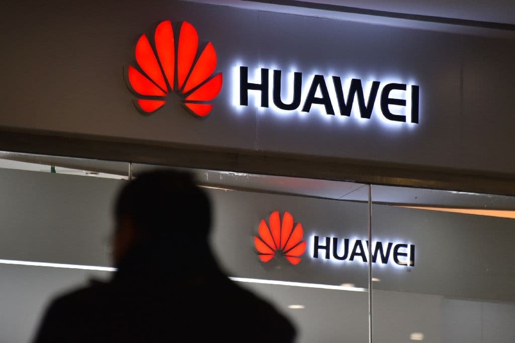 "Huawei": Pružit će podršku svim korisnicima - Avaz