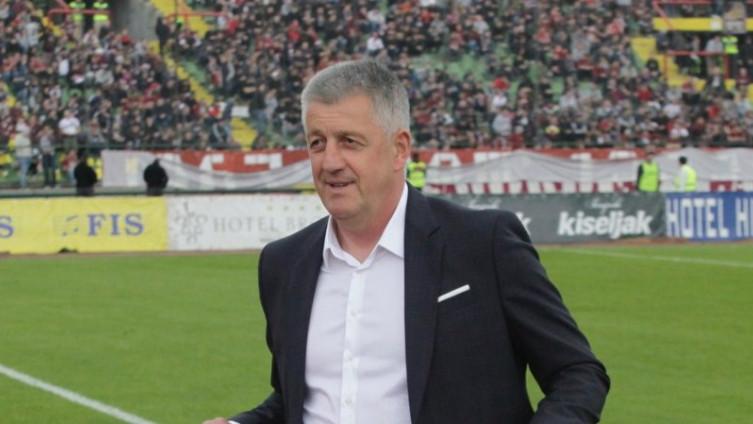 Od Zvezde do Zvijezde: Husref Musemić i njegov usud