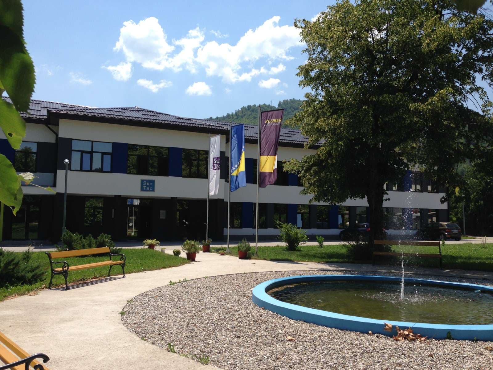 Iz skladišta firme otuđena velika količina transformatora i bakra