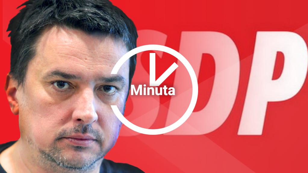 Partija u potkošulji